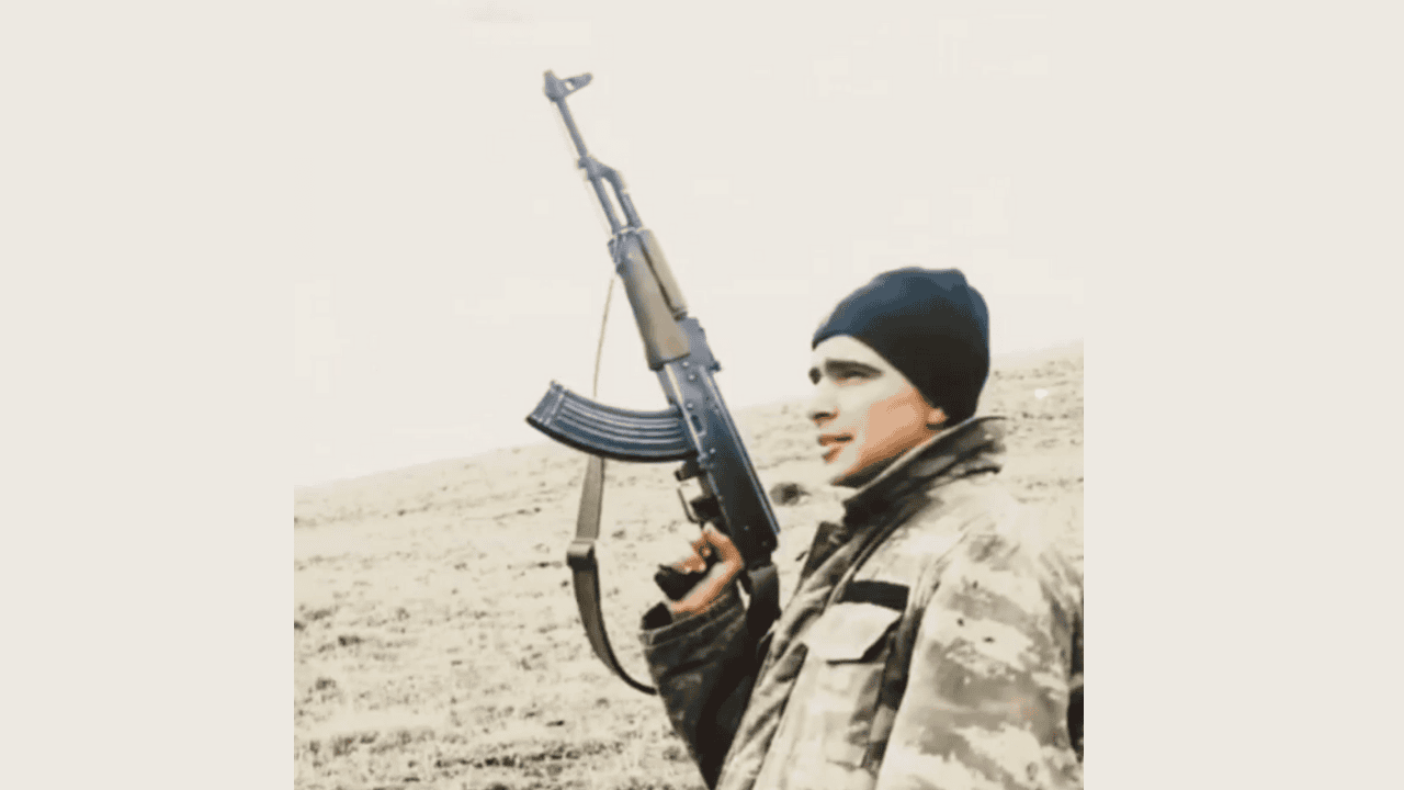 Əsgər Məmmədağa Məlikzadə