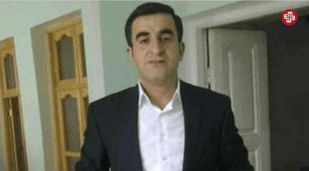 Qalib Telman oğlu Məmmədov