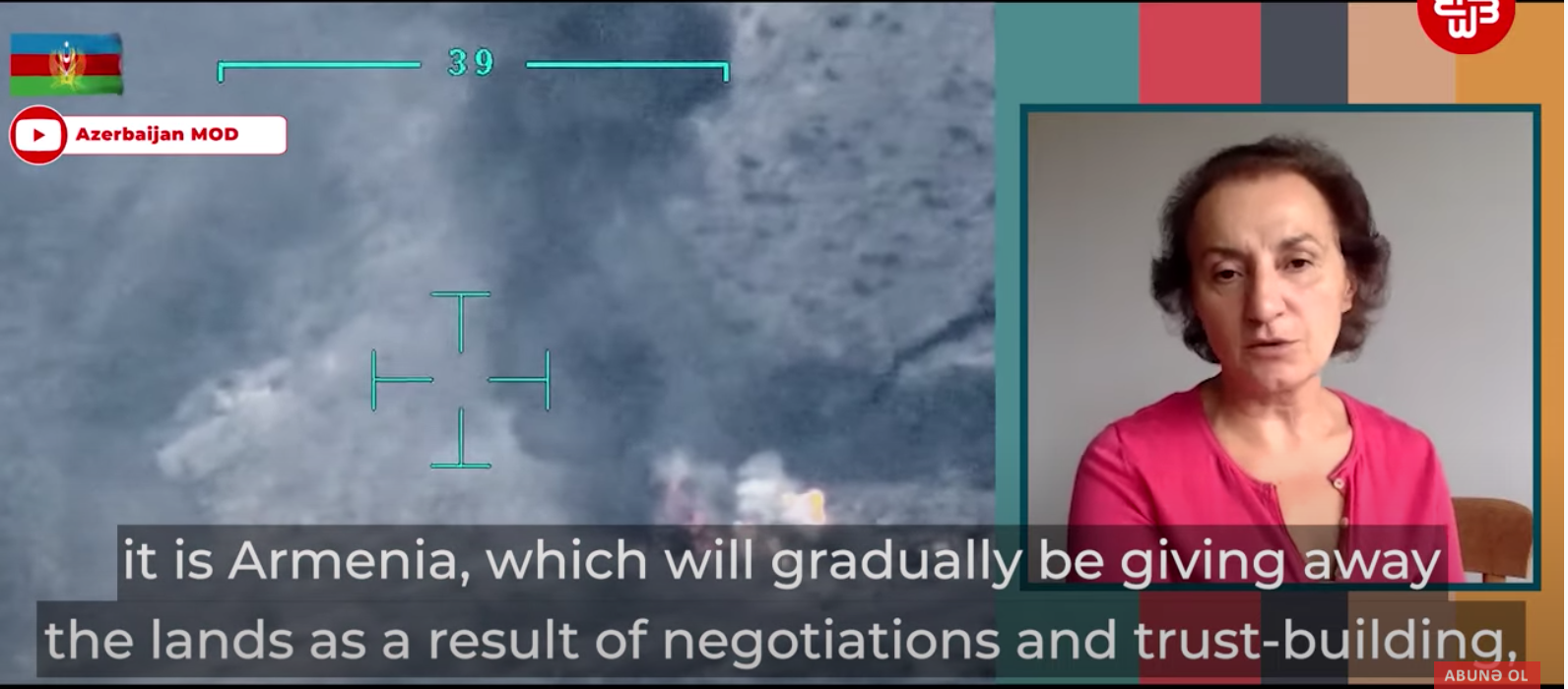 How will the war end? – Baku residents comment
