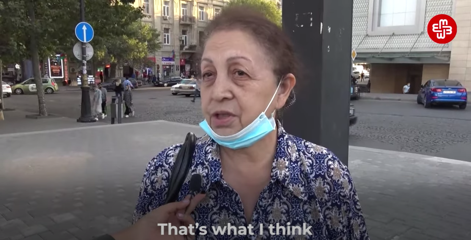 How will the war end? – Baku residents comment