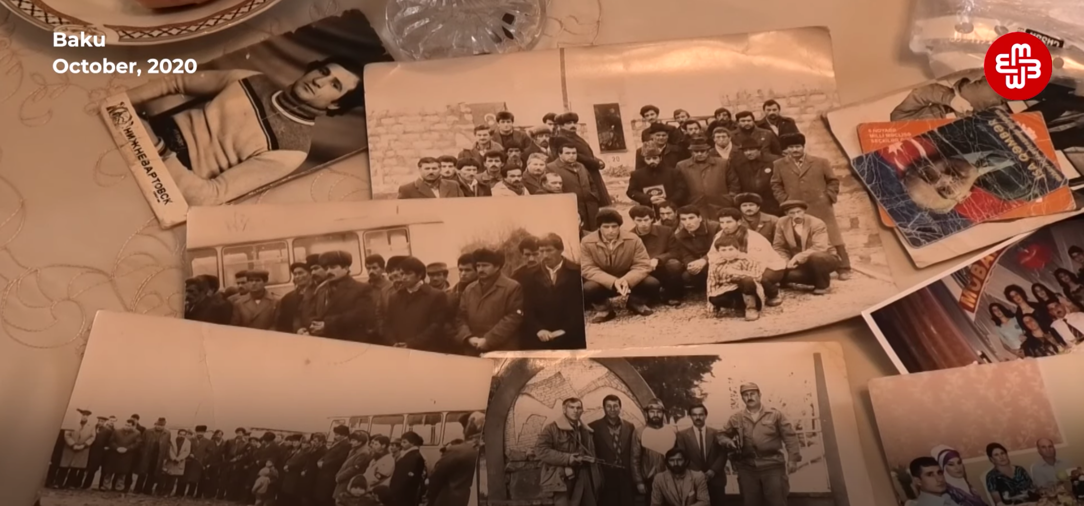 "I'd lost all hope but the army gave it back to me"