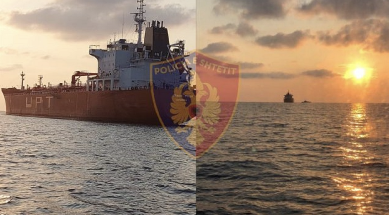 Mənbə: Albaniya polisi