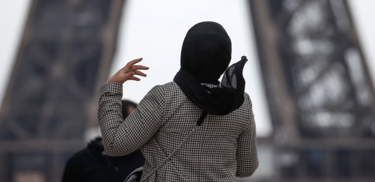 Fransa, foto: reuters