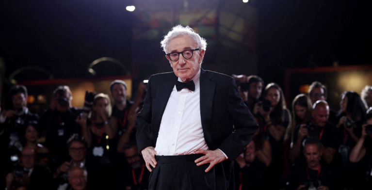 Vudi Allen, foto: reuters