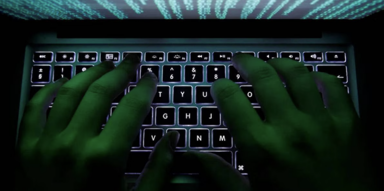 Kibercinayətkarlıq, foto: reuters