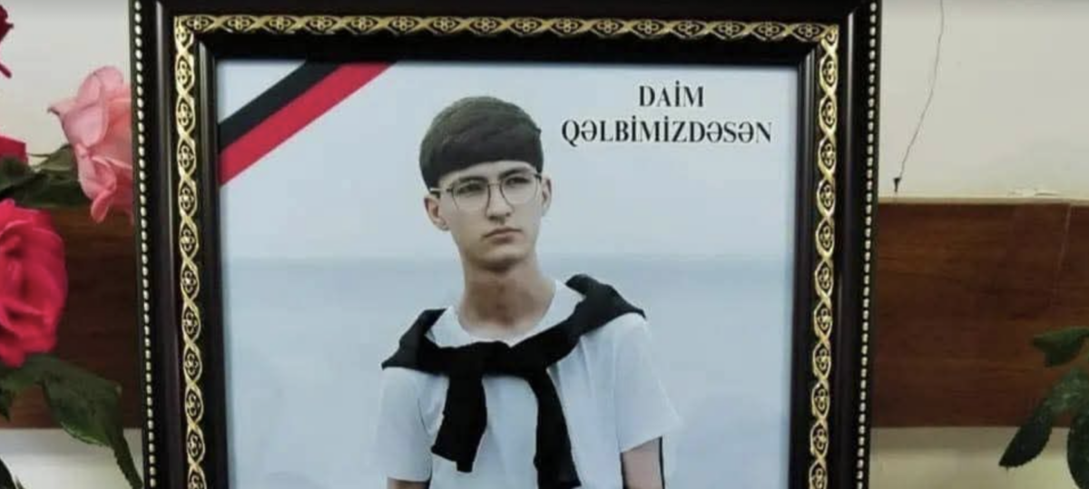 Elgün İbrahimov