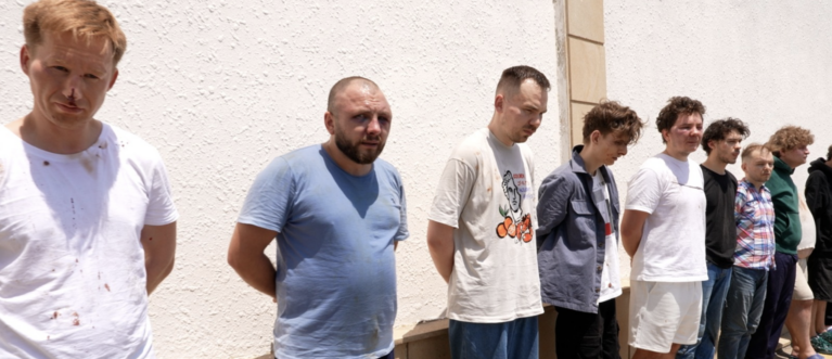 Saxlanılanlar, foto: DİN