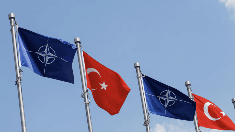 NATO sammiti, foto: Reuters