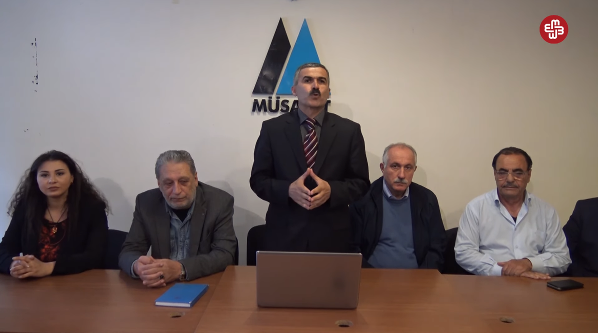 İşgəncələrlə bağlı konfrans: "Heydərizm rədd olsun"
