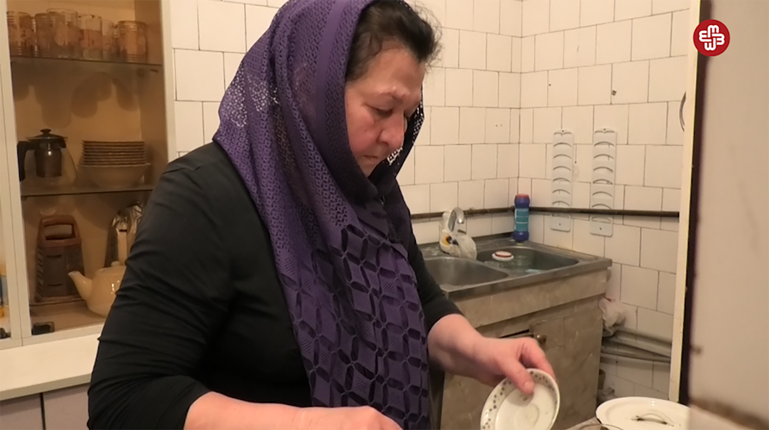 “Əvvəl qonşularla iftar açırdıq, indi heç kim gəlmir”