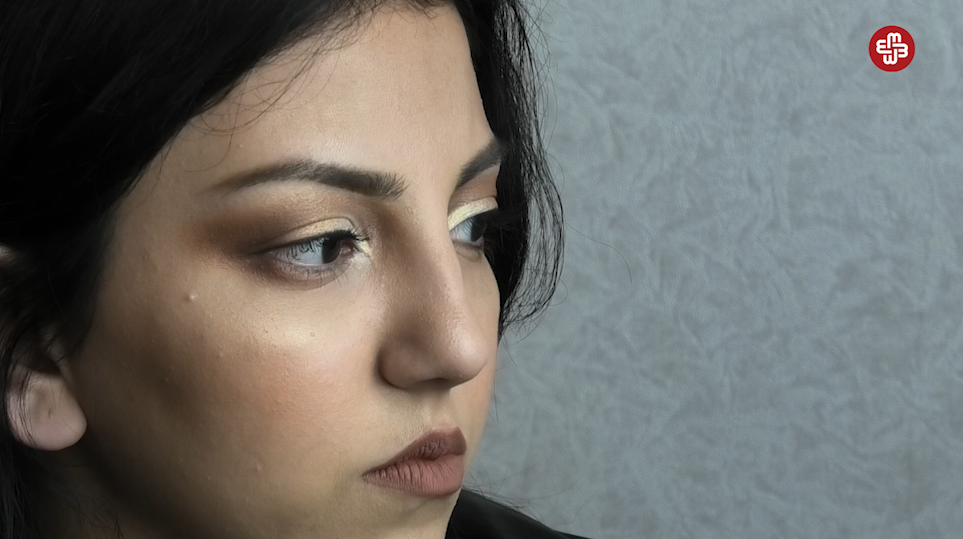 Hindistanlı bloqçu: "Dedilər, azərbaycanlı ilə evlən, vətəndaşlıq verək"