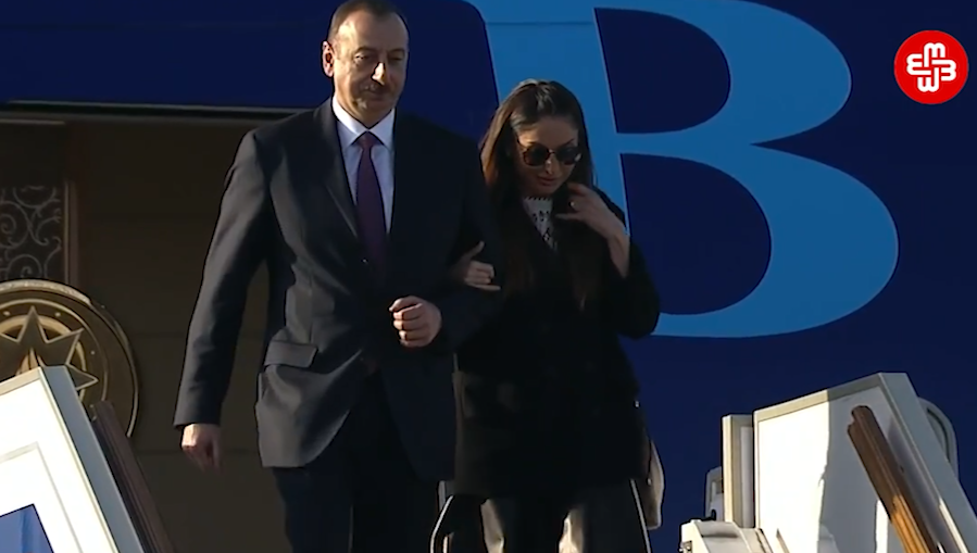 Əli Kərimli: İlham Əliyev dəri gödəkçə alveri ilə bu qədər pul qazana bilməzdi