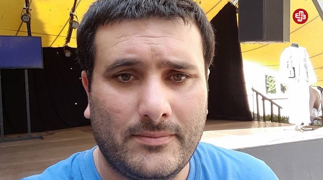 Ata oğlunun azadlığından əvvəl öləcəyindən qorxur