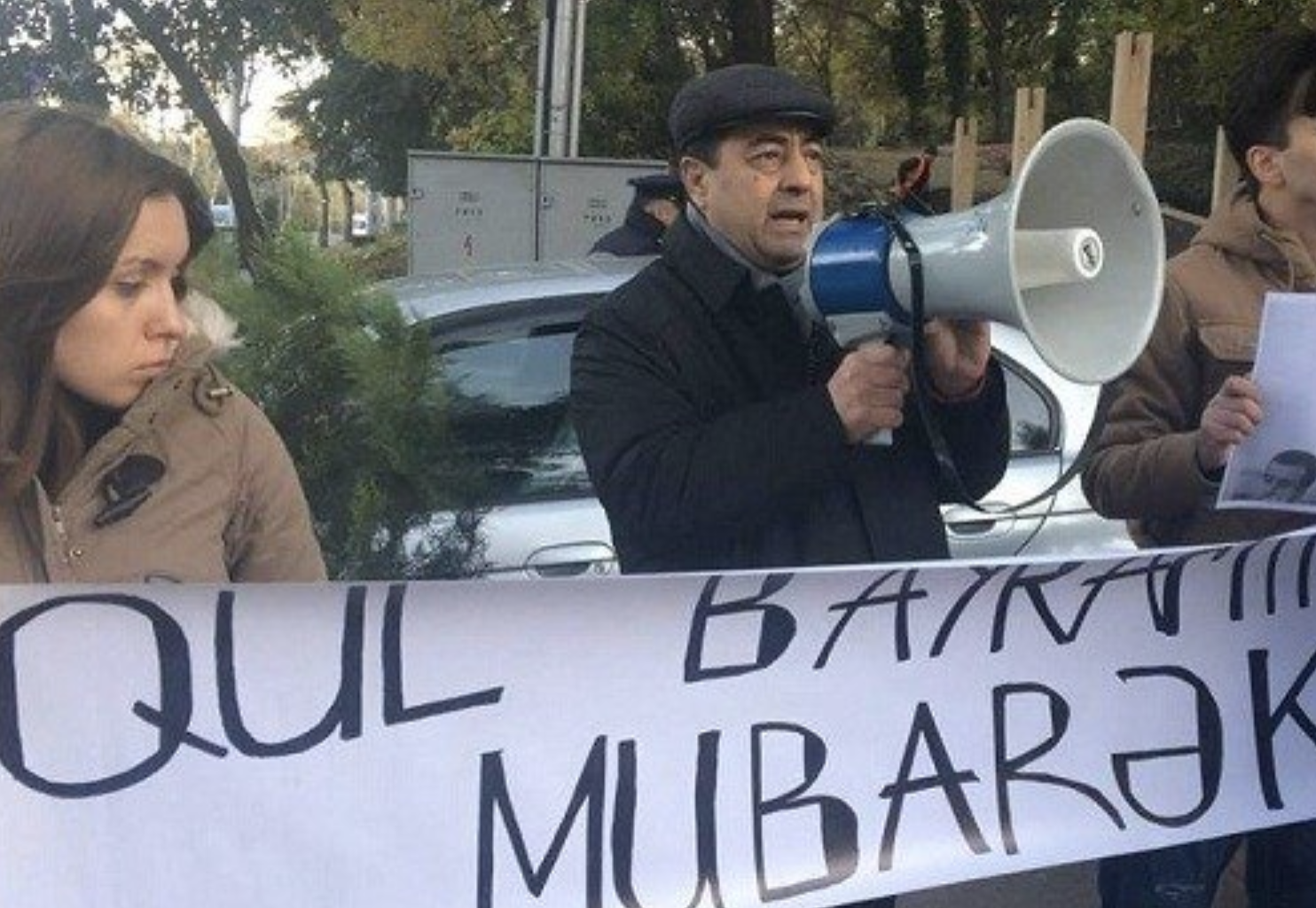 Daşqın Ağalarlı