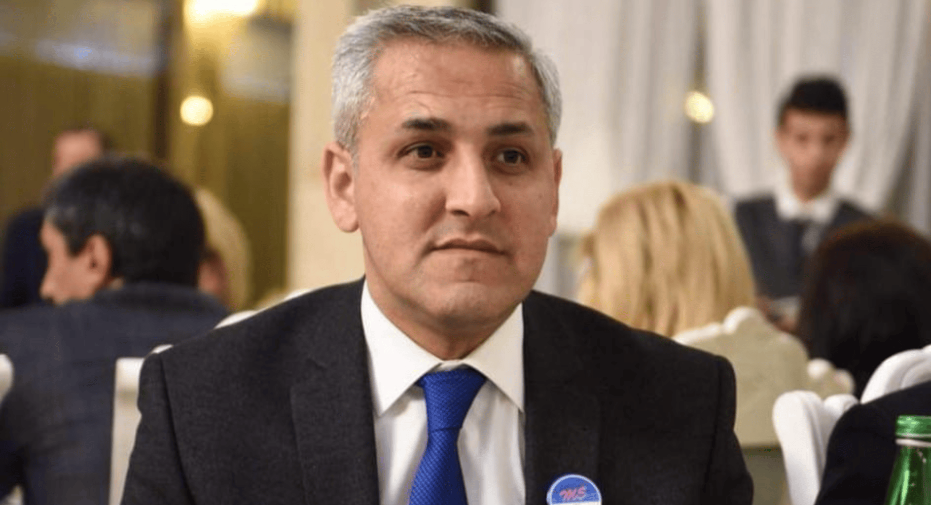 Niyaz Niftiyev