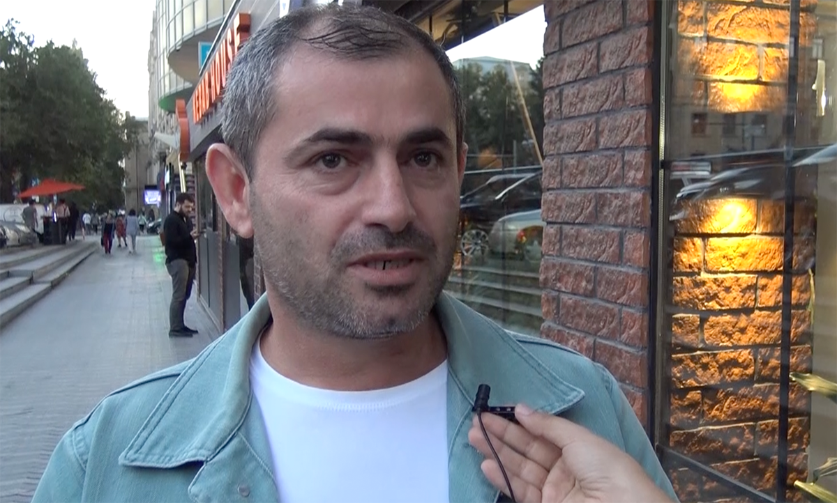 Sorğu: Müharibə yaddaşınızda necə qalıb?