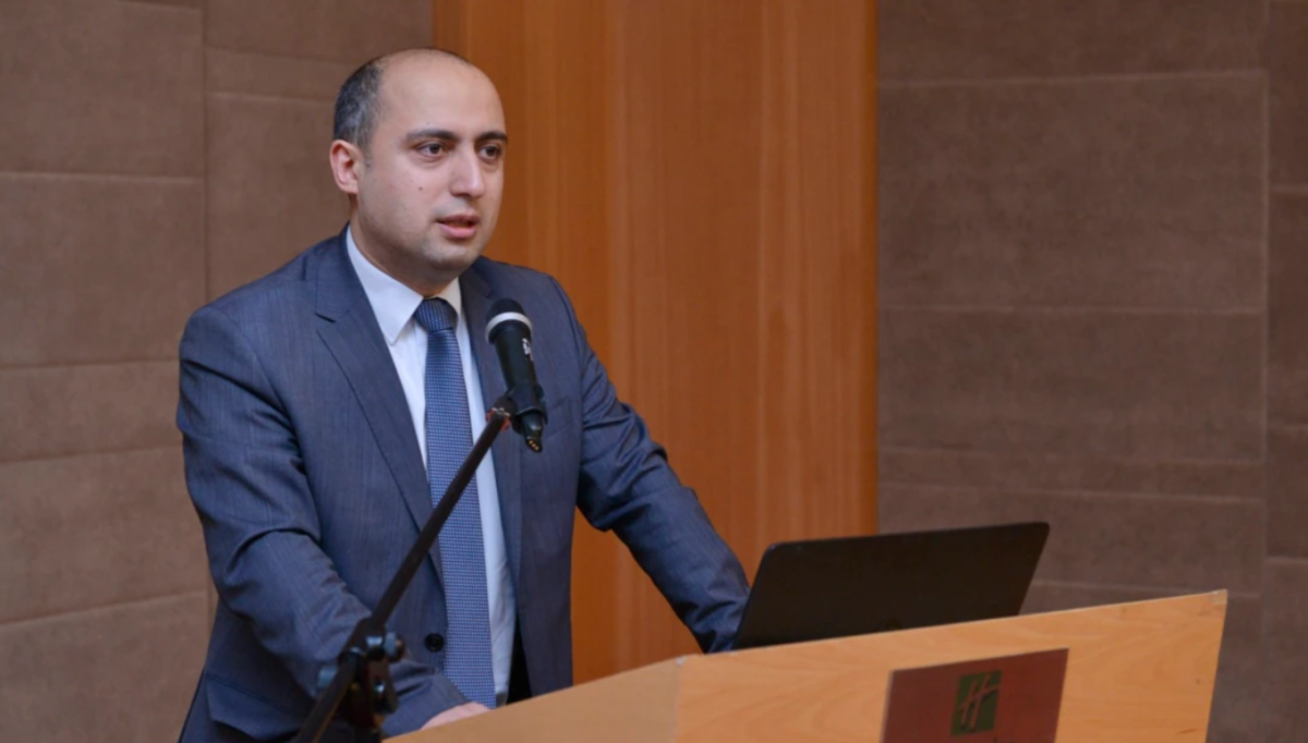 Emin Əmrullayev