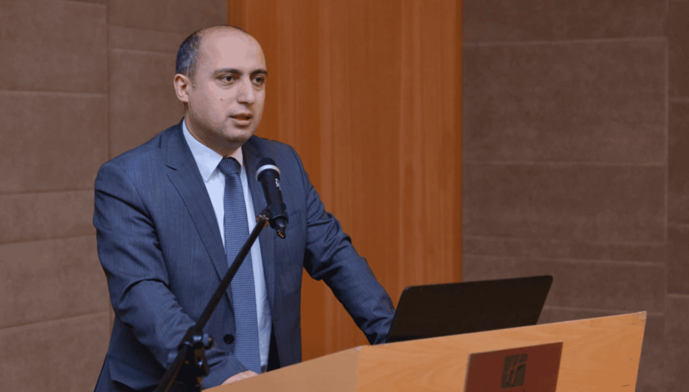 Emin Əmrullayev