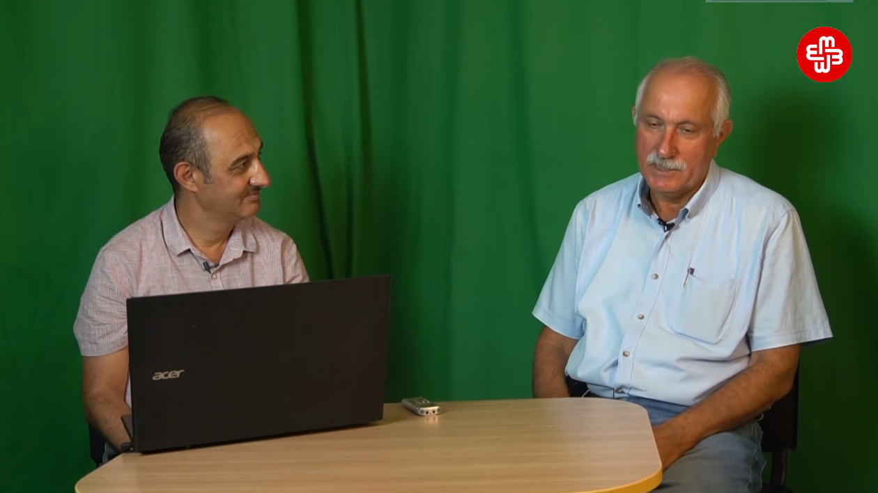 Mehman Əliyev: Azərbaycan mediasını “qara kassalar”dan maliyyələşdirirlər