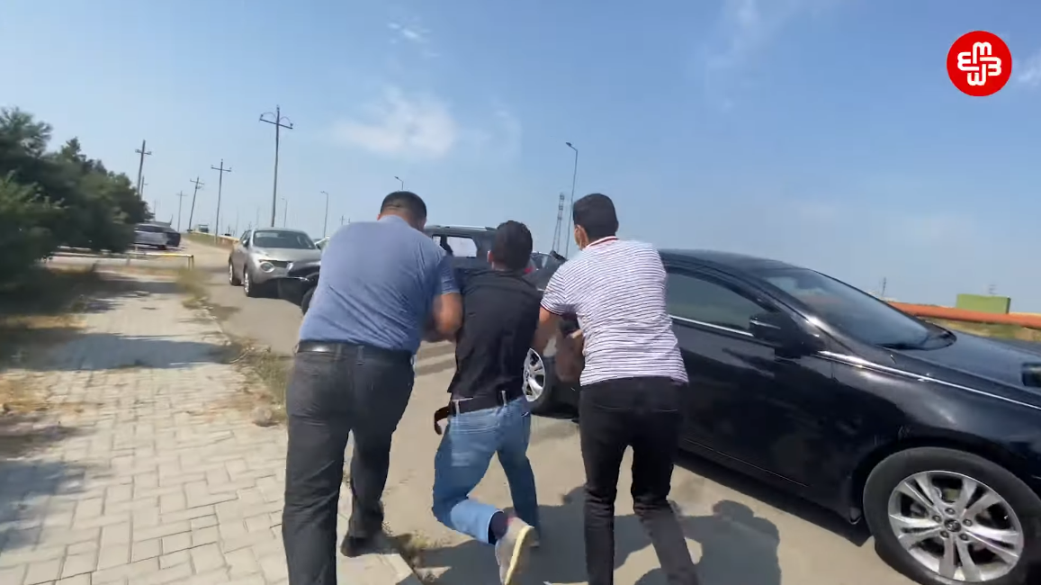 "Təslim olmayacağıq, mübarizəmiz davam edəcək"