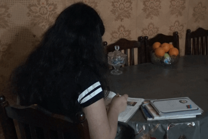 11 yaşlı şagird intihara cəhd edib
