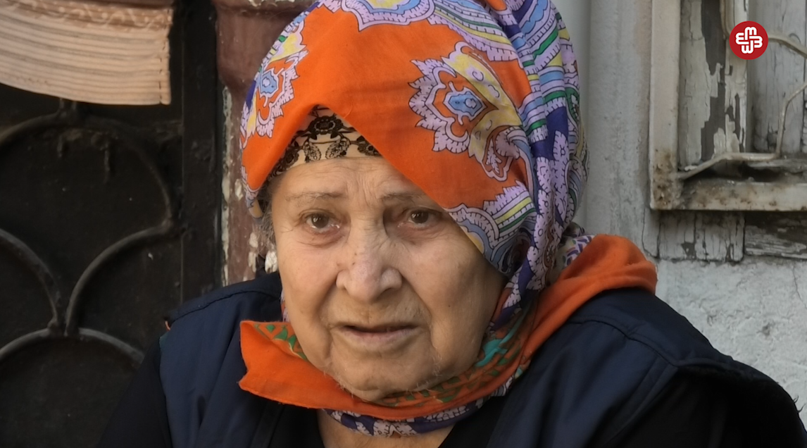 "Pulum qənd, çaya çatır, başqa heç nəyə yox"