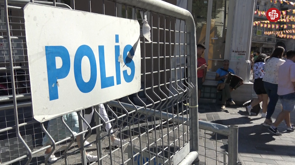 Bakıda küçədə ifa etsəm, dama basarlar