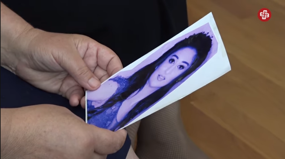 Ana ölümü- "Qızı istədiyi cizgilərlə doğuldu, amma o, uşağını görmədi"