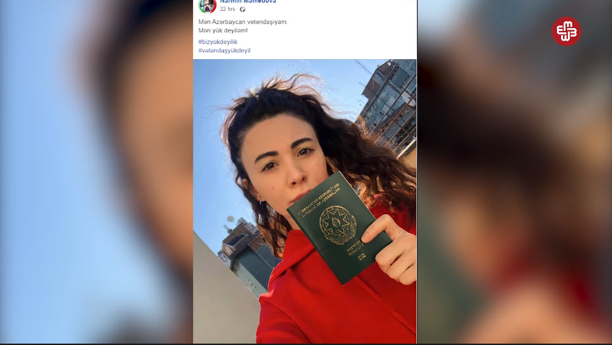 İtaliyadakı tələbələrin bir qismi Azərbaycana qayıdır