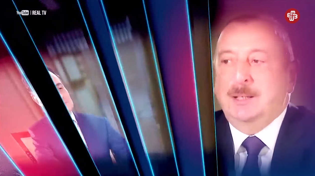 Nifrət nitqi: Prezidentdən müxalifətə kimi
