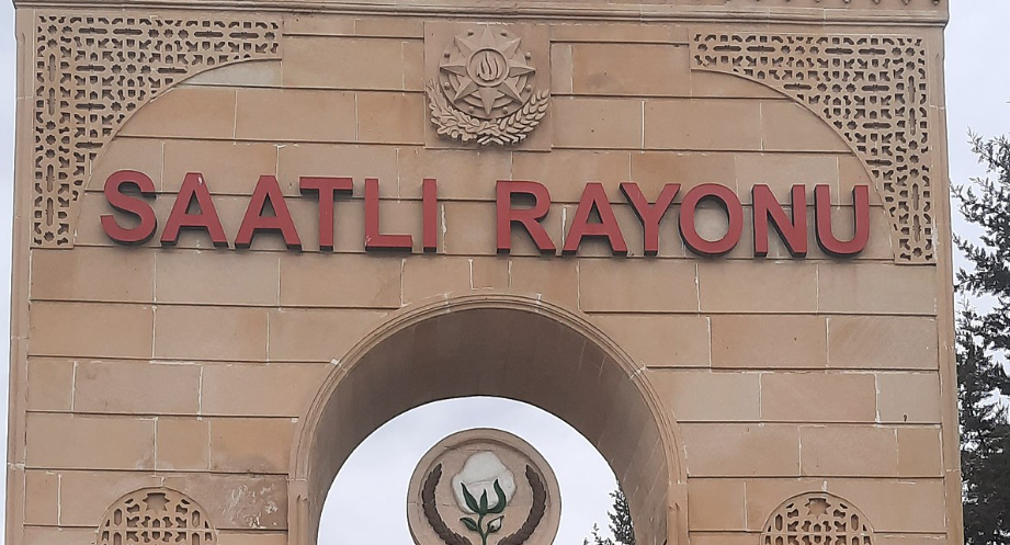 Saatlı