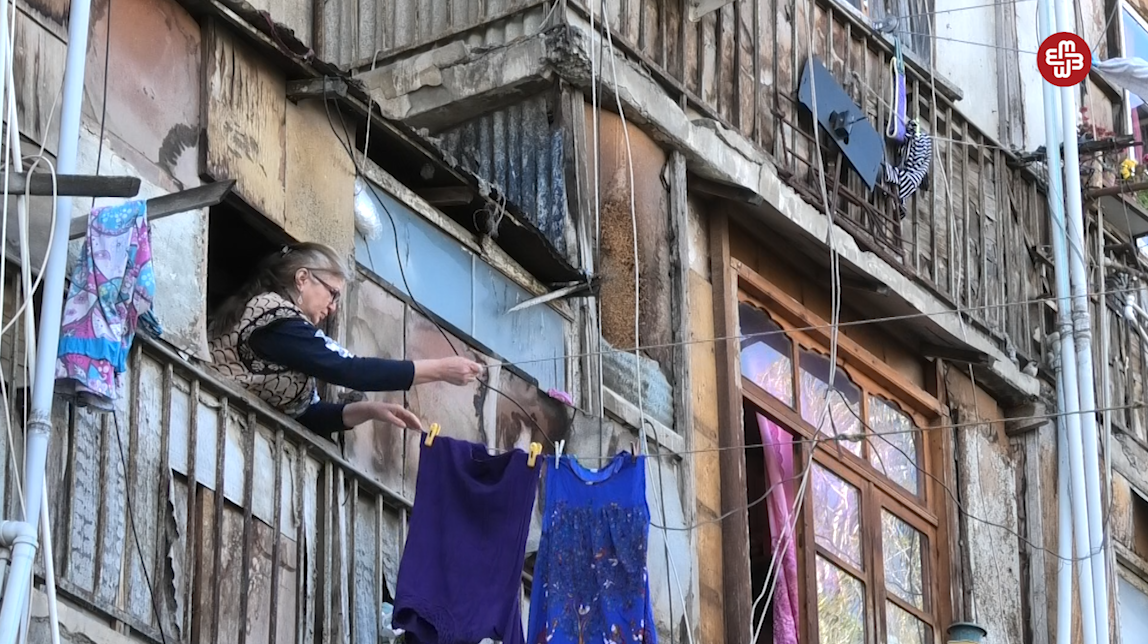 "Koronavirus bura gəlsə, hamımız tutacağıq"