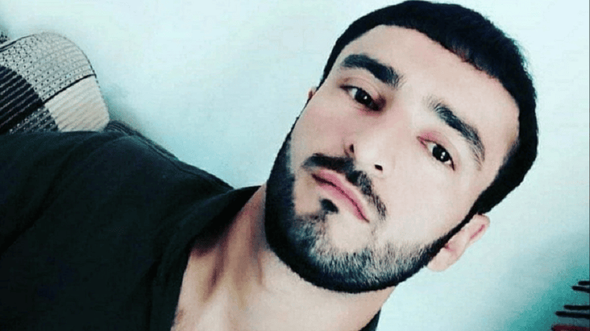 Aslan Qurbanov