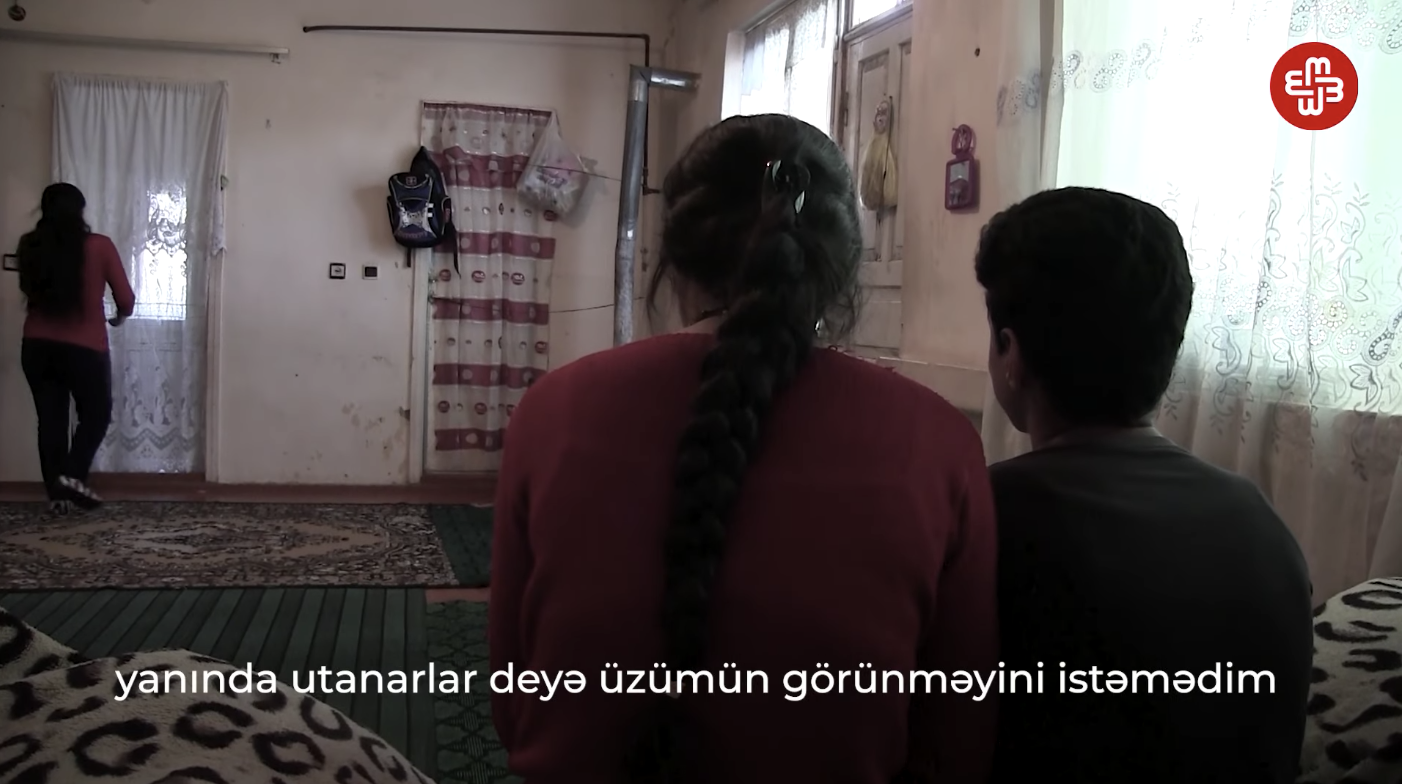 “3 uşağımın yeməyini və geyimini çatdıra bilmirəm”