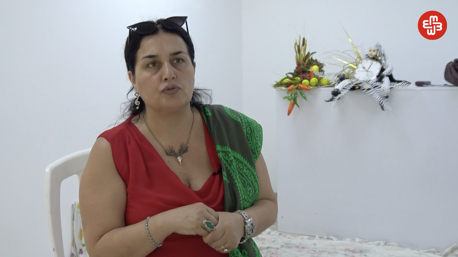 Elza Seyidcahan