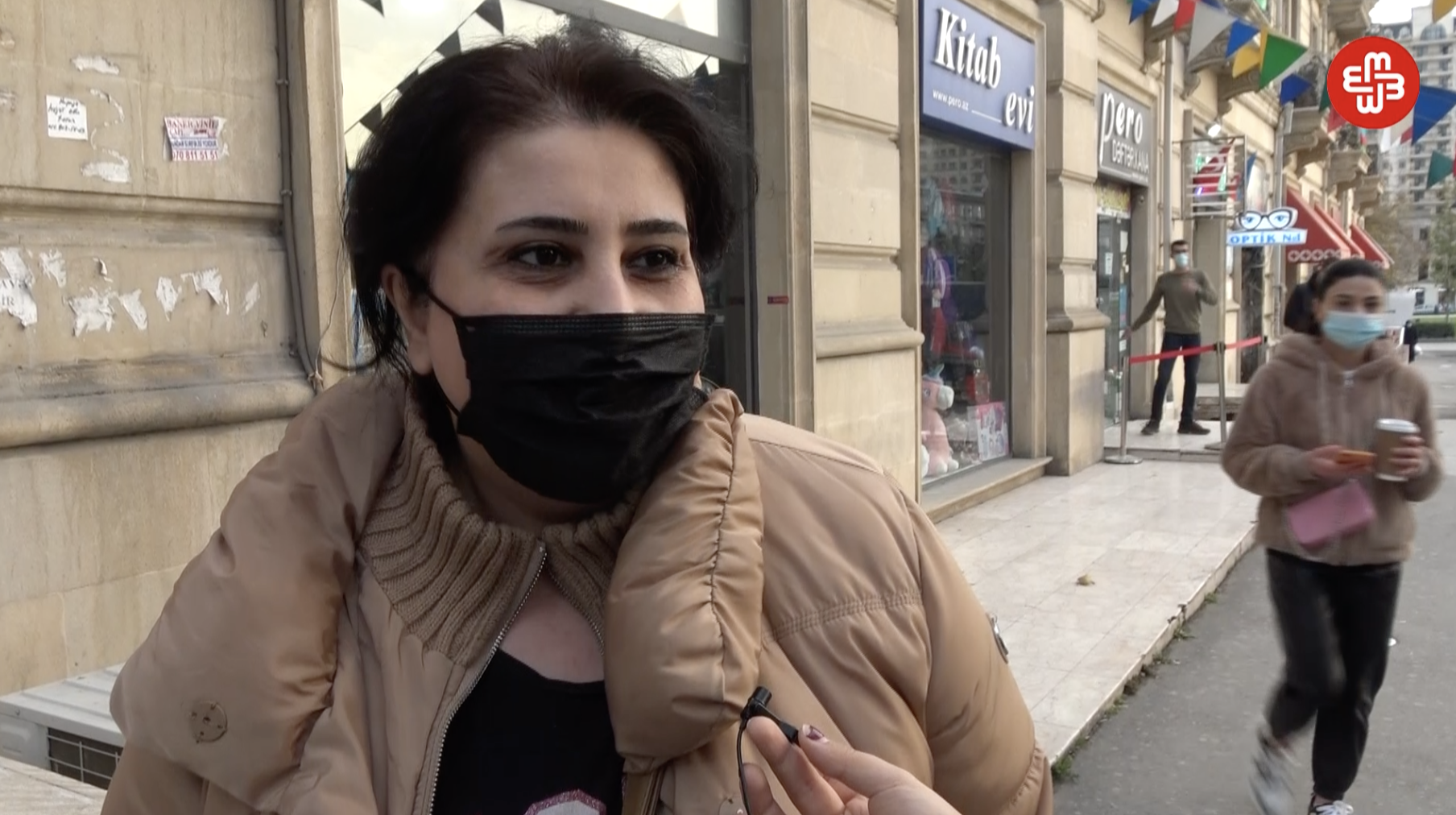 Pandemiyadan öncəki həyatınızda nələr üçün darıxmısınız?