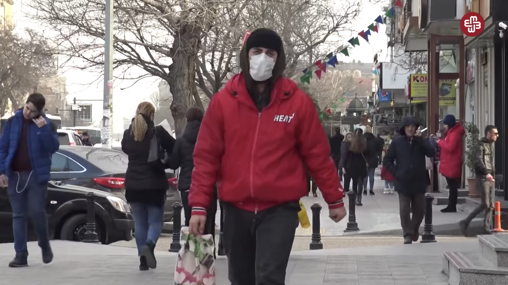 "Azərbaycan koronavirusa qarşı mübarizəyə hazır deyil"