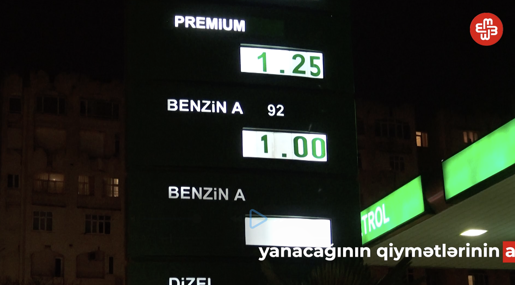 Taksi sürücüləri yanacağın qiymətinə etiraz edir