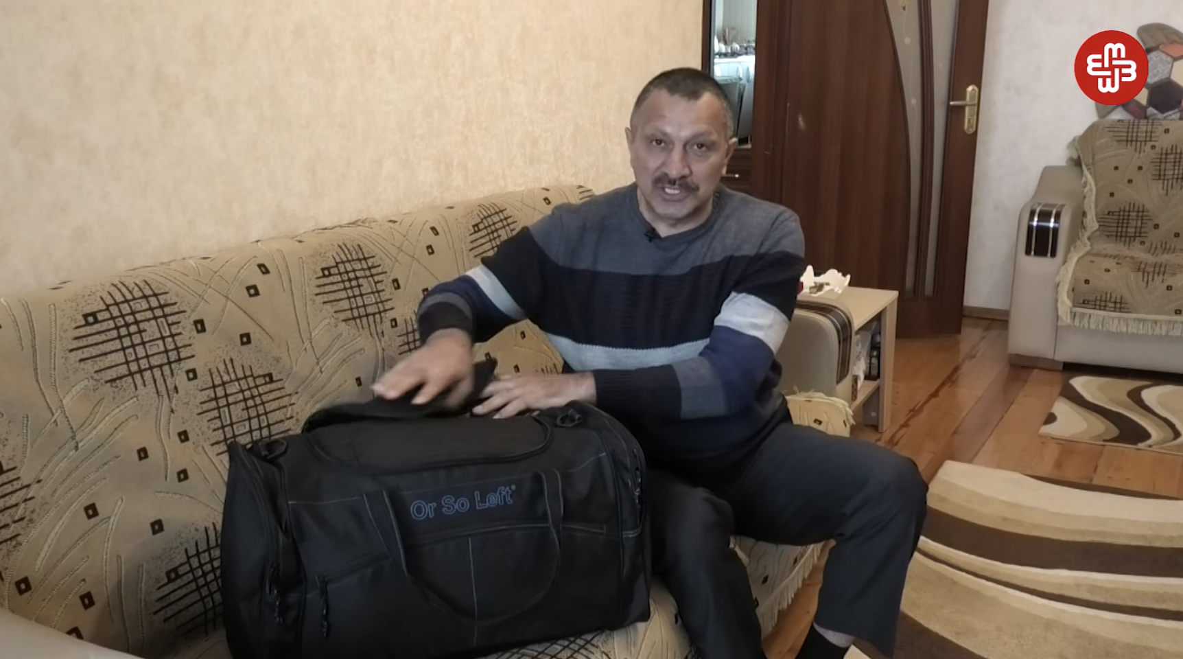“İlham Əliyev qərar verə bilmir, ona görə məhkəməni təxirə salırlar”