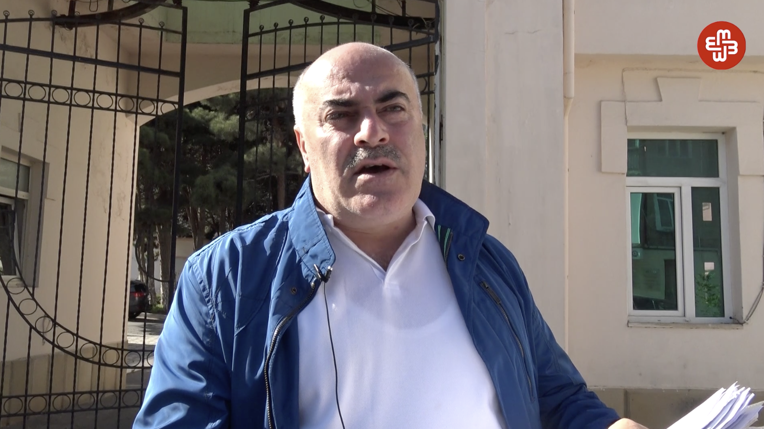 "Vergilər Nazirliyini bazara çevirmişdilər"