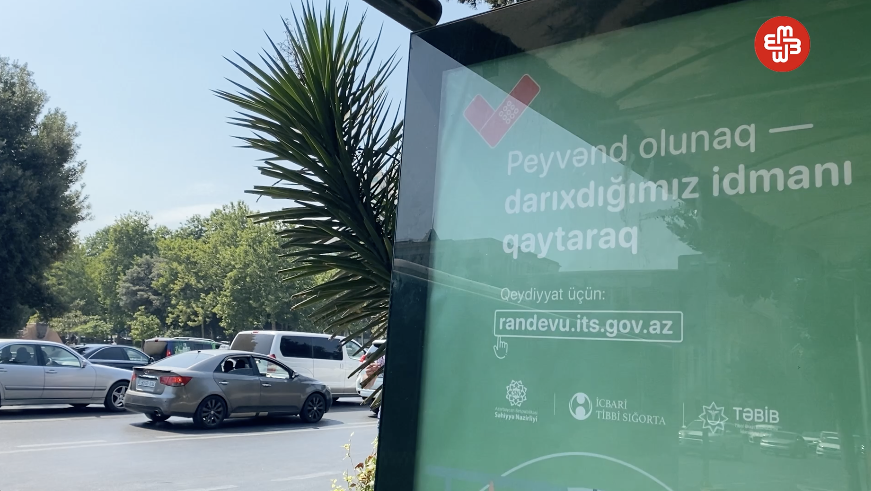 “Maska taxmamağa görə cərimə orta əmək haqqının 15 faizinə bərabərdir”