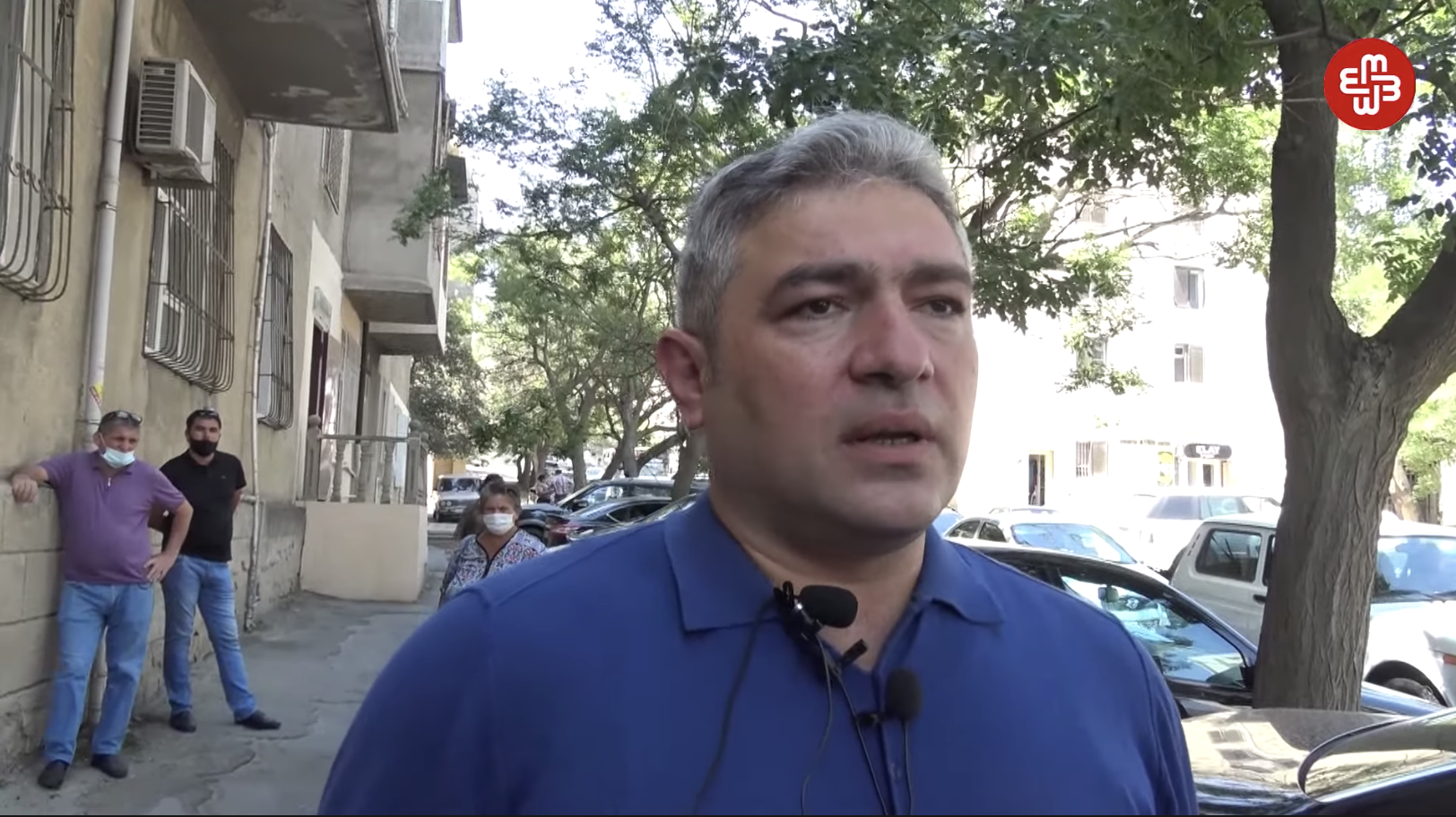 "Atasının həbsinə görə xahiş etdik ki, Mehdini buraxsınlar"
