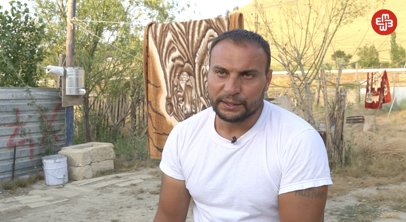 “Tək istəyim odur ki, mənə əvvəlki sağlamlığımı qaytarsınlar”