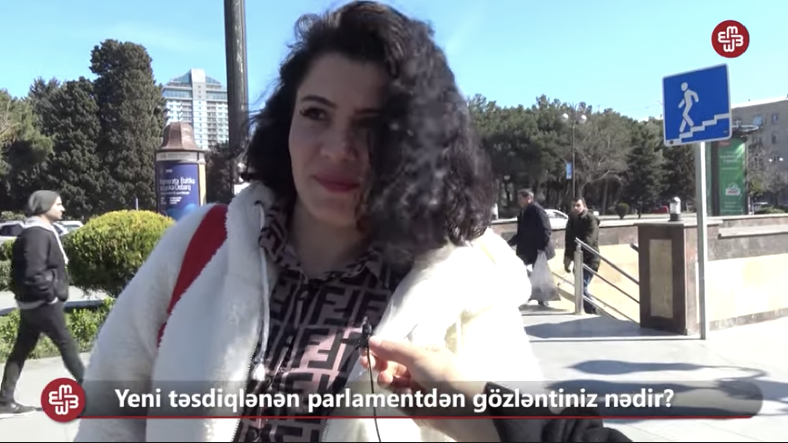 SORĞU: Yeni təsdiqlənən parlamentdən gözləntiniz nədir?