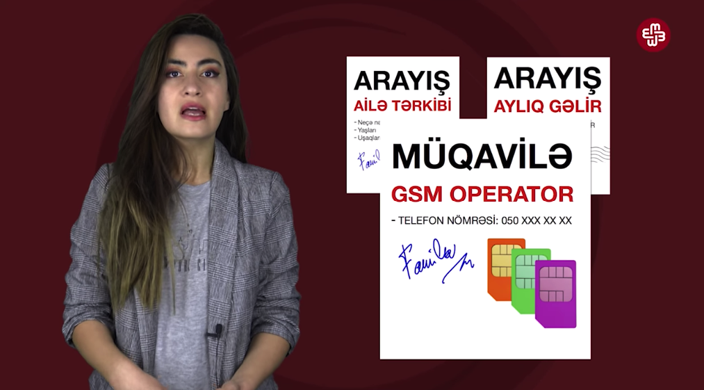 Komment: Atasız övlad böyüdənlər hökümətdən hər ay necə müavinət ala bilər?