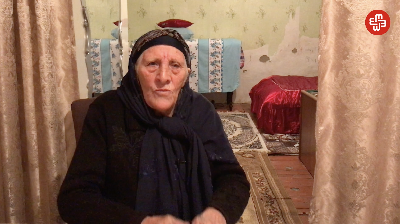 "Yuxuda görmüşdüm, Kəlbəcər azad olunub..."