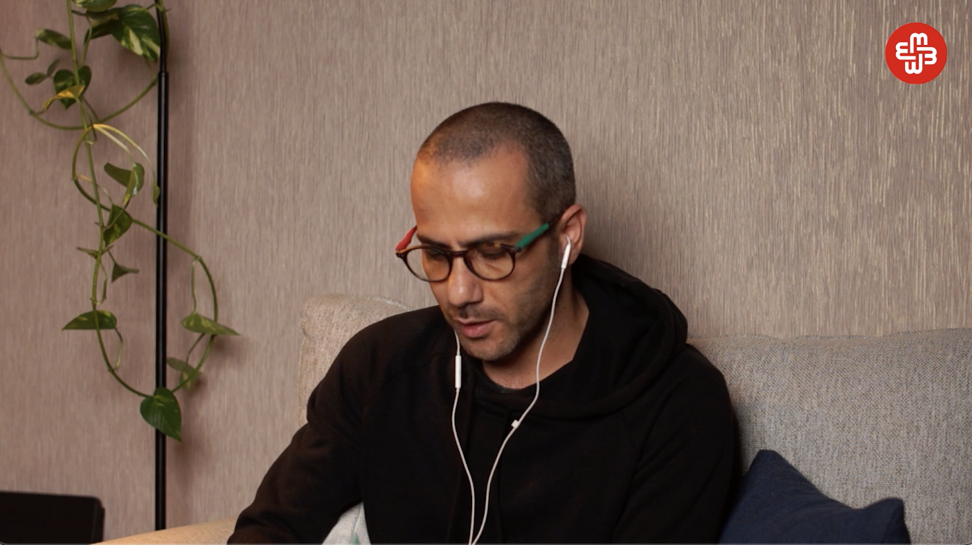 DokuBaku Beynəlxalq Sənədli Film Festivalı başlayır