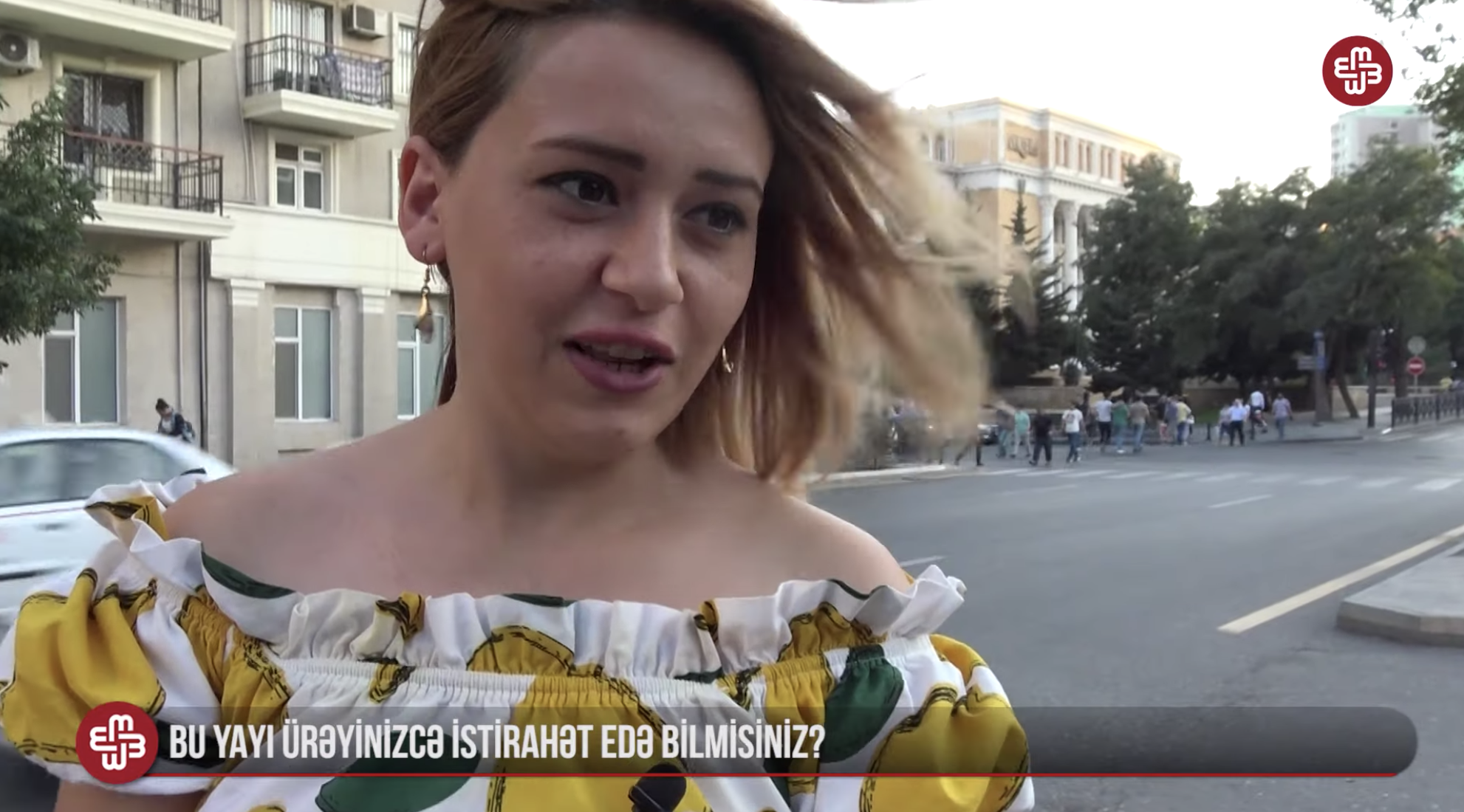 SORĞU: Bu yayı ürəyinizcə istirahət edə bilmisiniz?