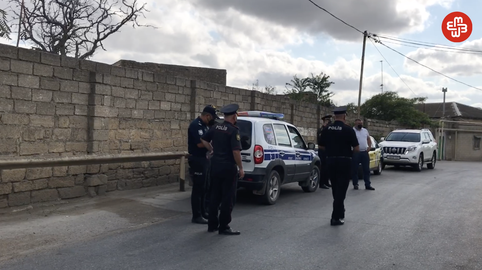 Bilgəhdə narkomaniya əleyhinə aksiyaya cəhd edilib