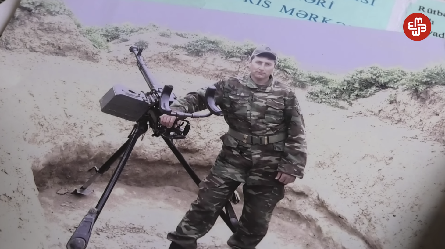 Füzulinin Bala Bəhmənli kənd sakini 39 yaşlı Nizaməddin İsmayılov